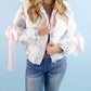 Tcec - Shay Puffer Jacket