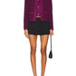 Steve Madden - Emelia Sweater Jacket