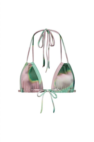 Montce - Euro Bow Bikini Top