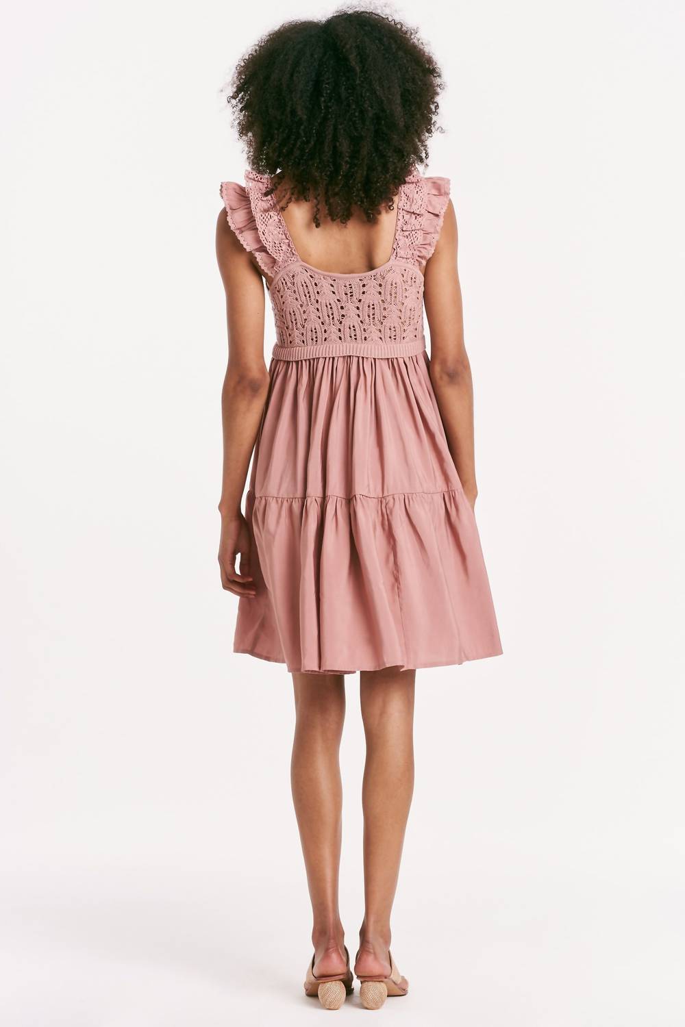 Another Love - Clementine Mini Dress