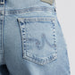 Ag Jeans - Hailey Cut Off Short