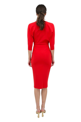 Chiara Boni - Nastina Cocktail Dress