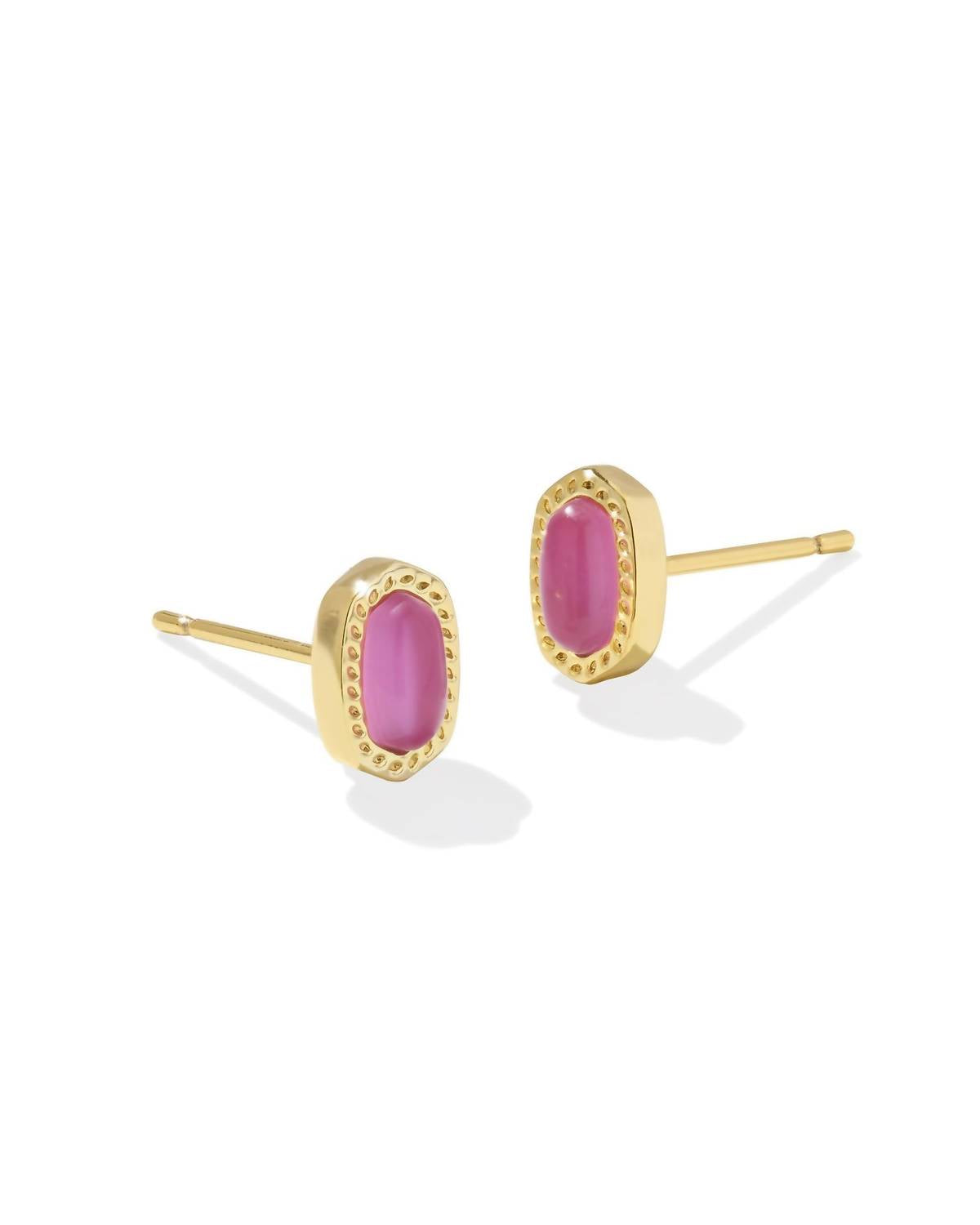 Kendra Scott - Mini Ellie Stud Earrings