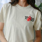People Of Leisure - Rolling Stones London 1969 Tee