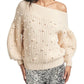 Sachin & Babi - Kit Knit Sweater