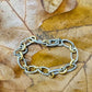 Tat2 Designs - Women's Two-tone Ravelle Bracelet