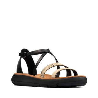 Clarks - Women's Jemsa Strap Sandal
