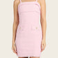Generation Love - Bonnie Tweed Dress