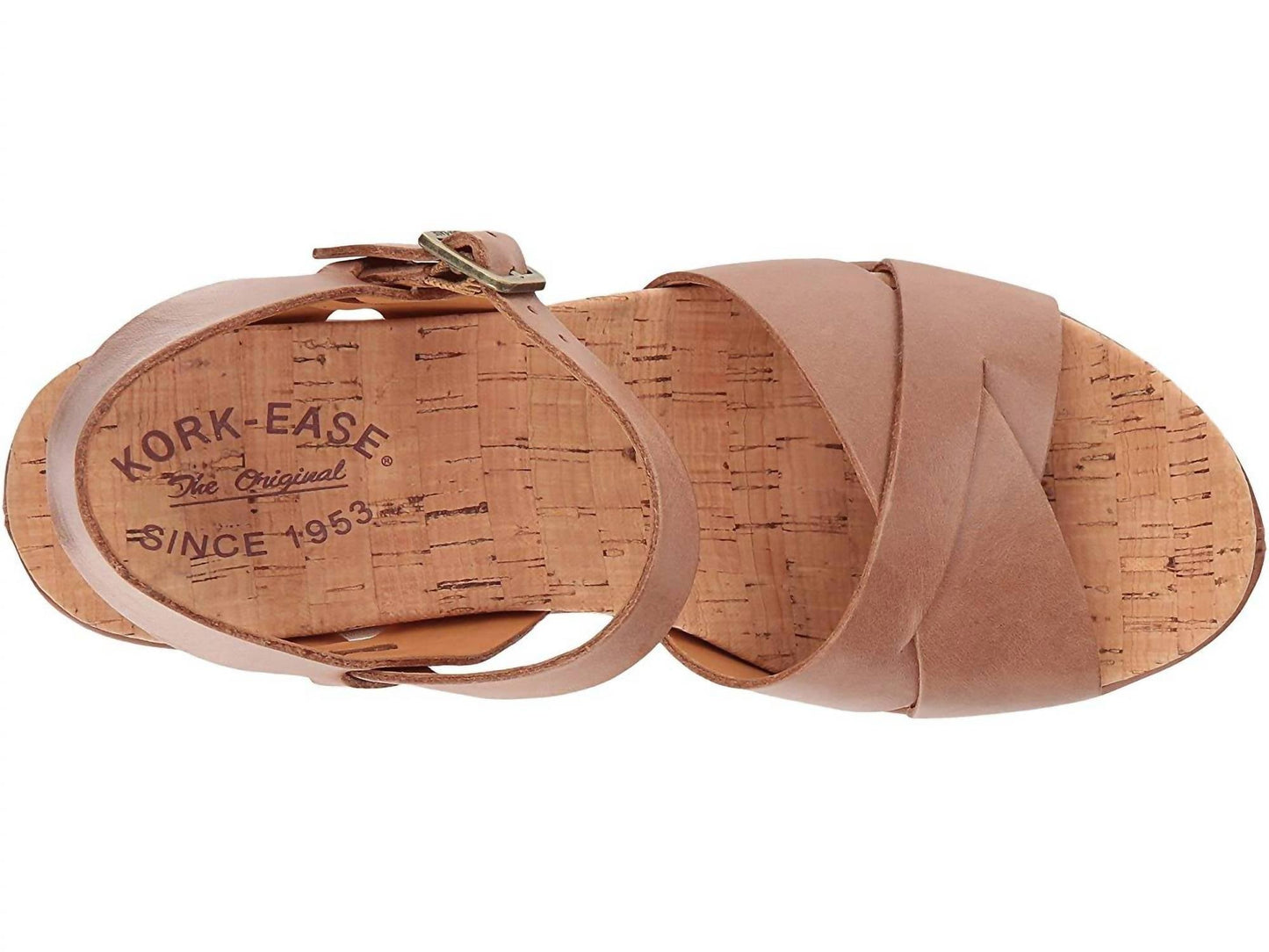 Kork-Ease - Women's Ava 2.0 Wedge Sandal