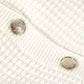 Ba&Sh - Garance Puffed Sleeves Cardigan