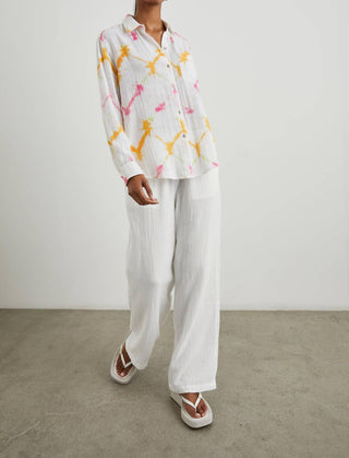 Rails - Ellis Long Sleeve Shirt