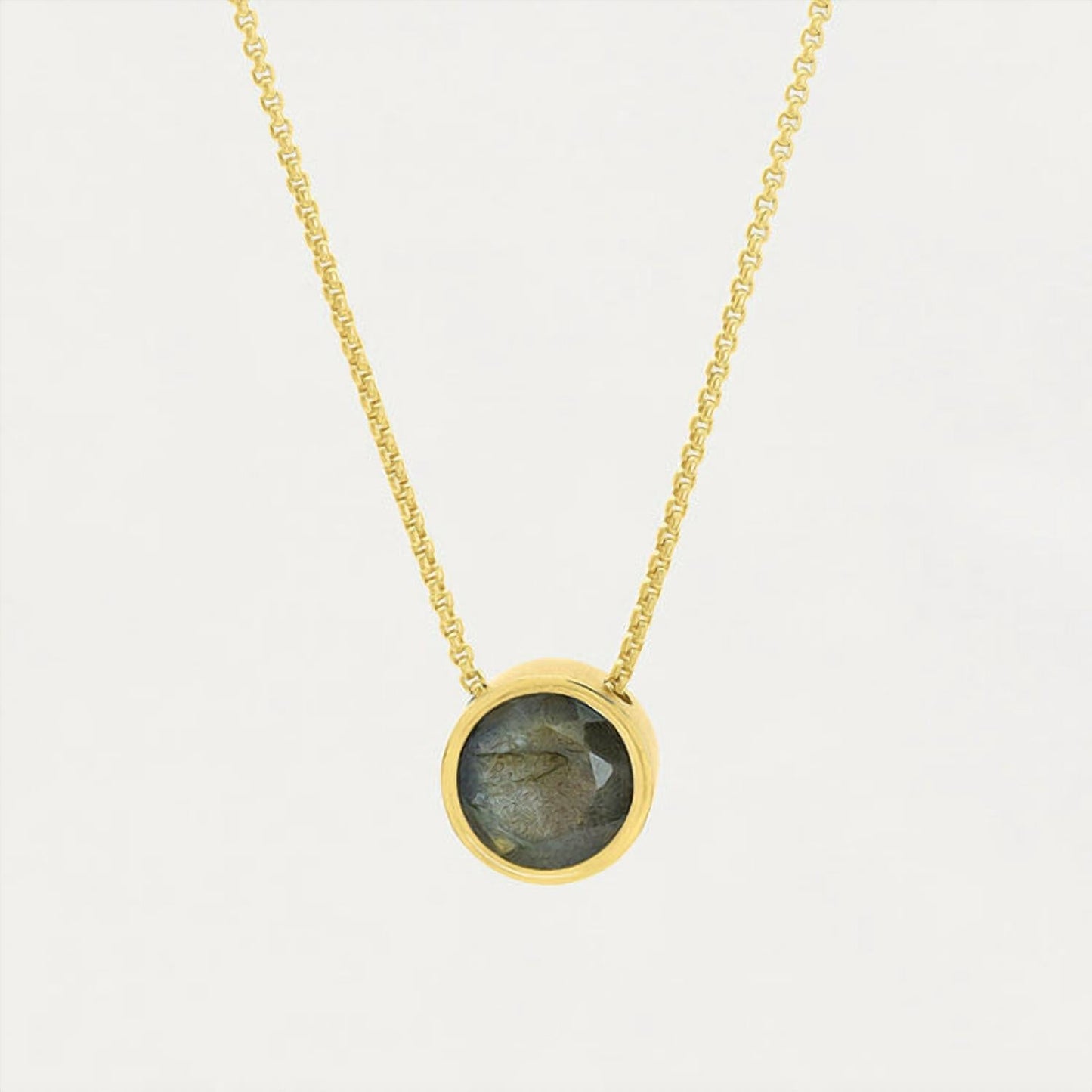 Dean Davidson - Women's Signature Knockout Pendant Necklace