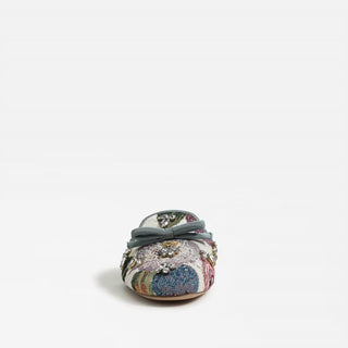 Circus.Ny - Women Trish Jewel Slip-on Mule