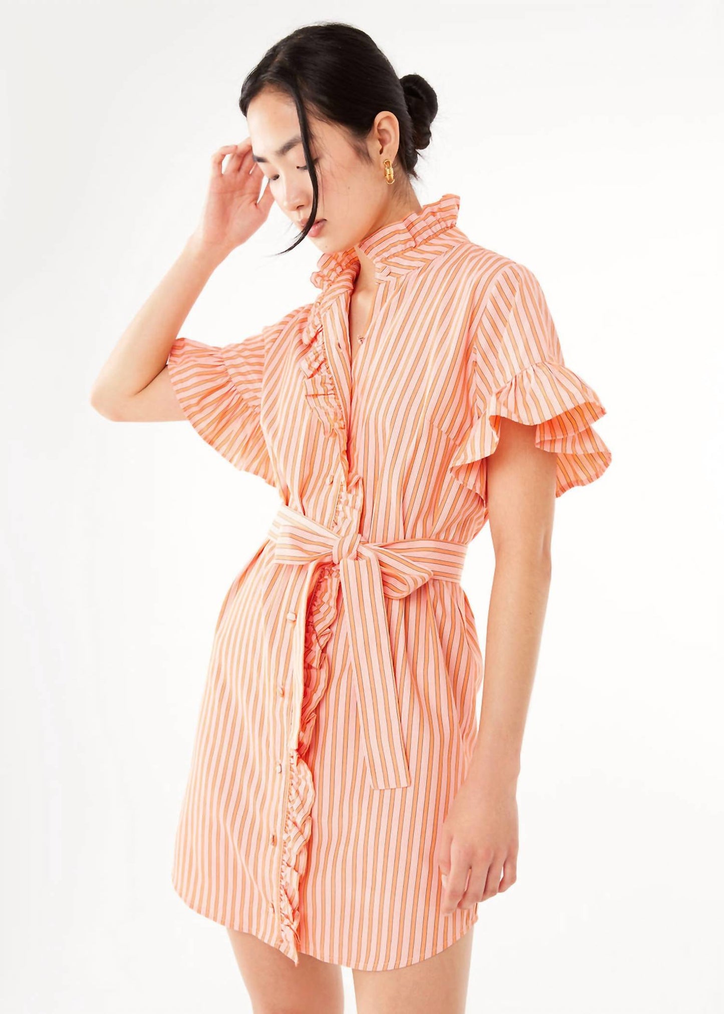 Abbey Glass - Katie Dress