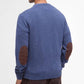 Barbour - Essential Crew-Neck Jumper