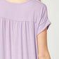 Entro - Everyday Pocket Maxi Dress