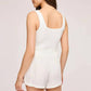 Gentle Fawn - Suki Linen Short