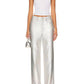 Pistola - Cassie Super High Rise Straight Jeans