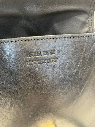 Charlie Leather - Women's Jennifer Italian Leather Bag