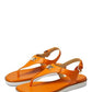 Michael Kors - Women's Jilly Flat Sandals
