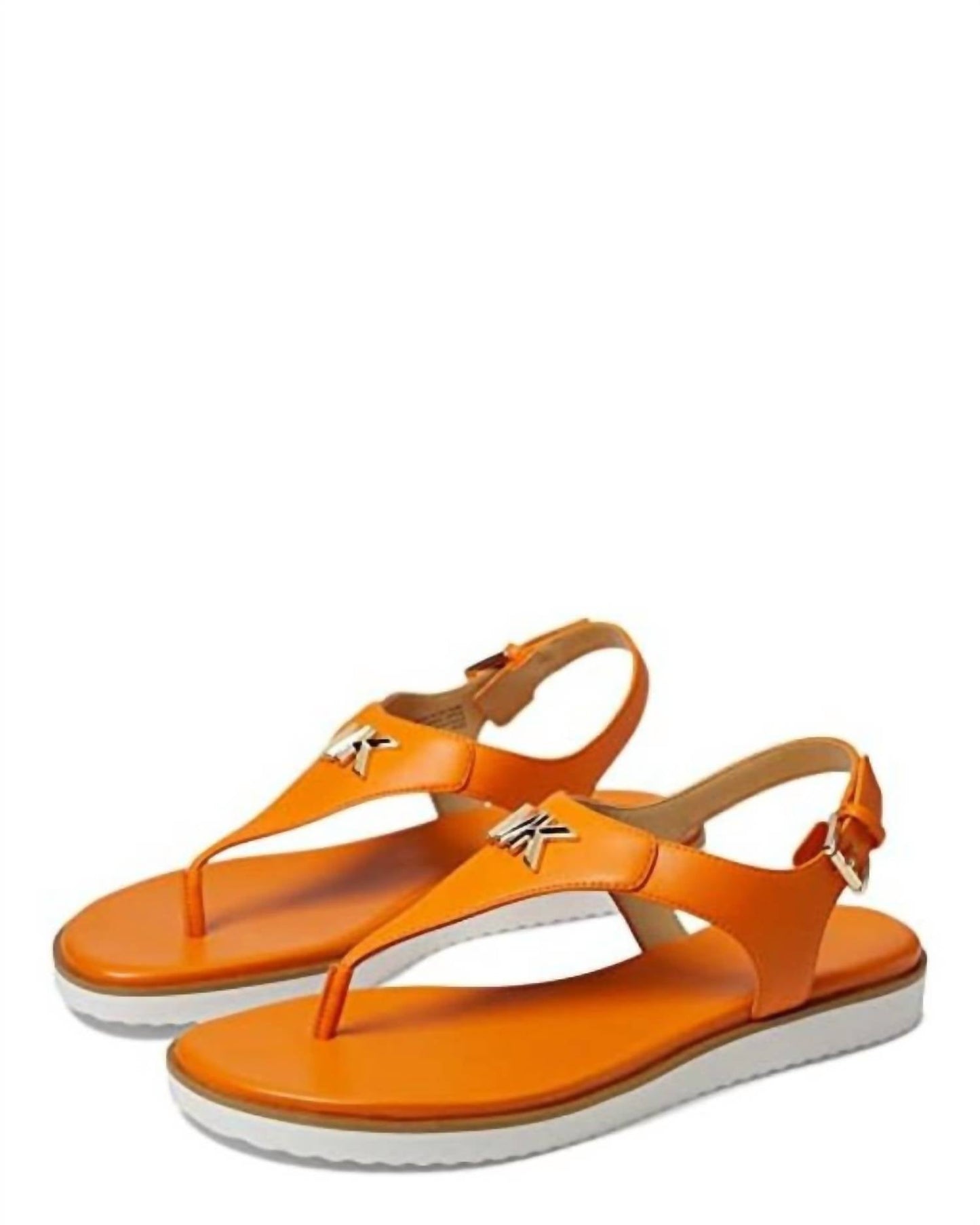 Michael Kors - Women's Jilly Flat Sandals
