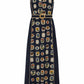 Anna Cate - Women's Jill Midi Dress