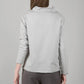 Escape By Habitat - Ocean Front Terry Pocket Pullover