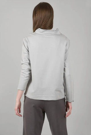 Escape By Habitat - Ocean Front Terry Pocket Pullover