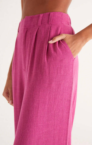 Z Supply - Farah Pants