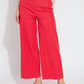 Lysse - Erin Pintuck Reprieve Denim Wide Leg Jeans