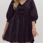 Entro - On Occasion Bow Dress