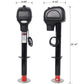 Electric Power Tongue Jack 3500Lbs Capacity with Waterproof Cover