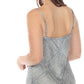 Johnny Was - Vendom Geometric Midi Slip Dress