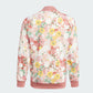 Adidas - Girl's Her Studio London Floral Sst Jacket