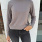 Alashan Cashmere - Stacy Crew Neck Pullover