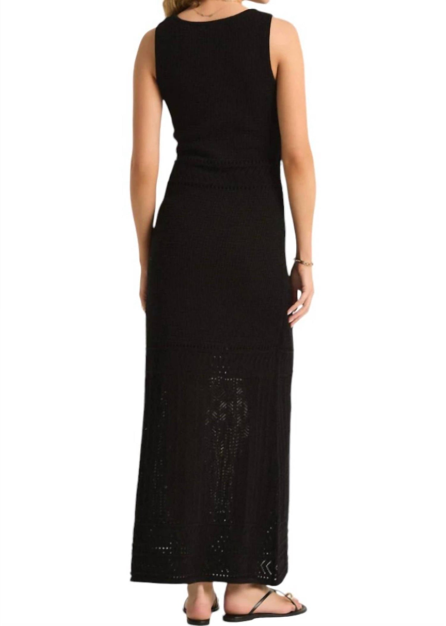 Z Supply - Tarelle Maxi Dress