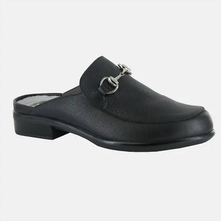 Naot - Women's HALNY Leather Clog