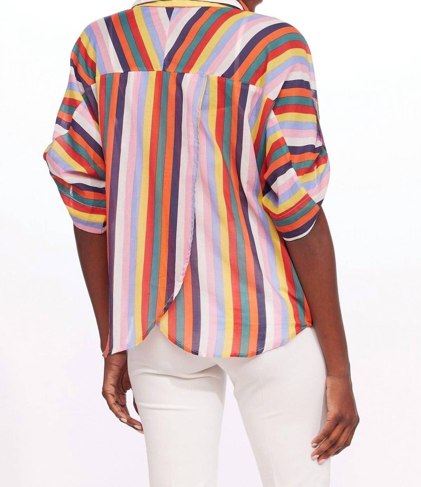 Eva Franco - Teale Top