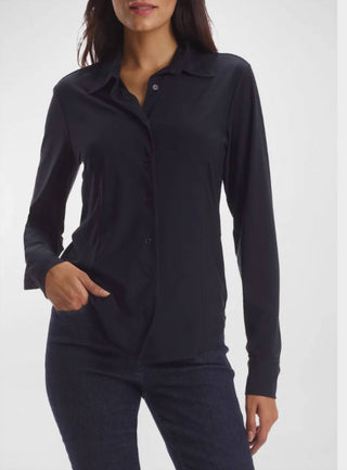 Commando - Classic Button Down Shirt