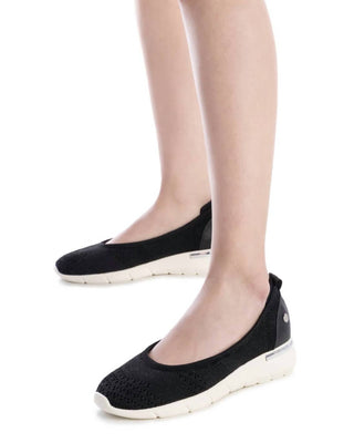 Xti - Women's Women's Flats Ballerinas Sneakers