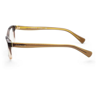 Coach - Women's Hc6089 Eyeglasses