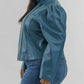 Marie Oliver - Maeve Moto Jacket - Plus