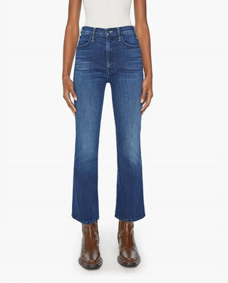 Mother - Denim The Hustler Ankle