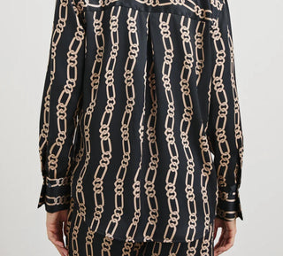 Rails - Ledger Shirt