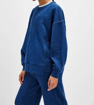 Free People - Making It Pullover