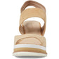 Pelle Moda - Women's Winta Wedge