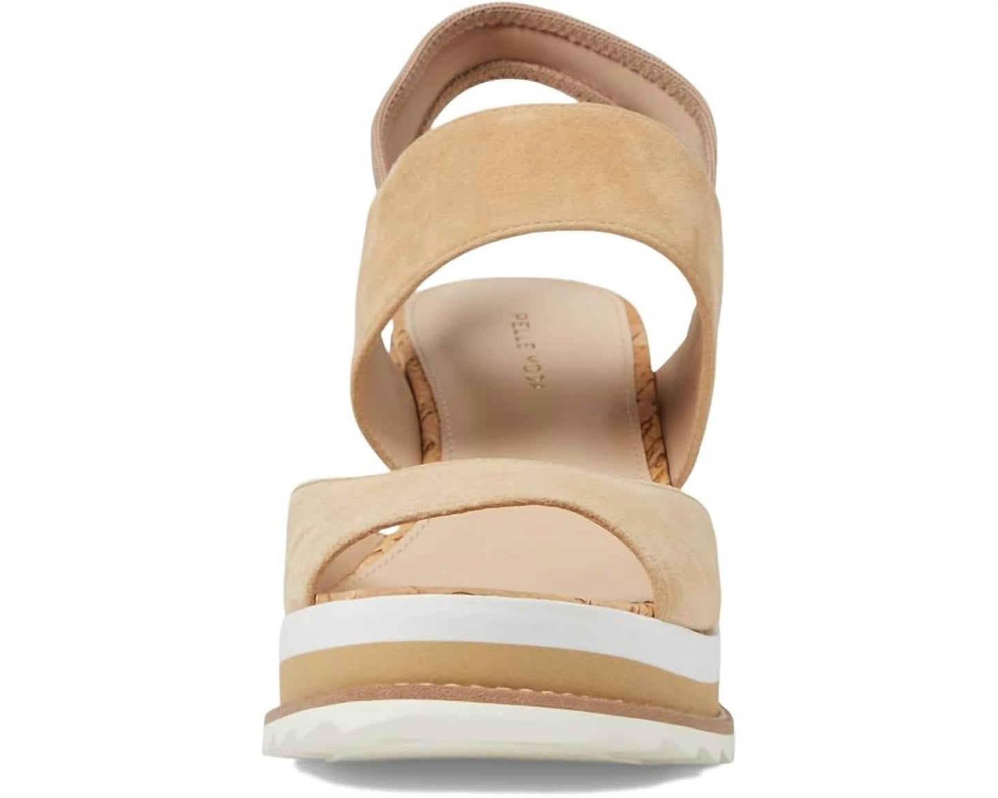 Pelle Moda - Women's Winta Wedge