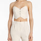Amanda Uprichard - Lucien Top