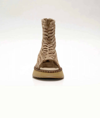 Free People - Women's Luca Lace Up Sandal