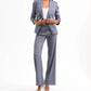 Veronica Beard - Miller Linen Dickey Jacket